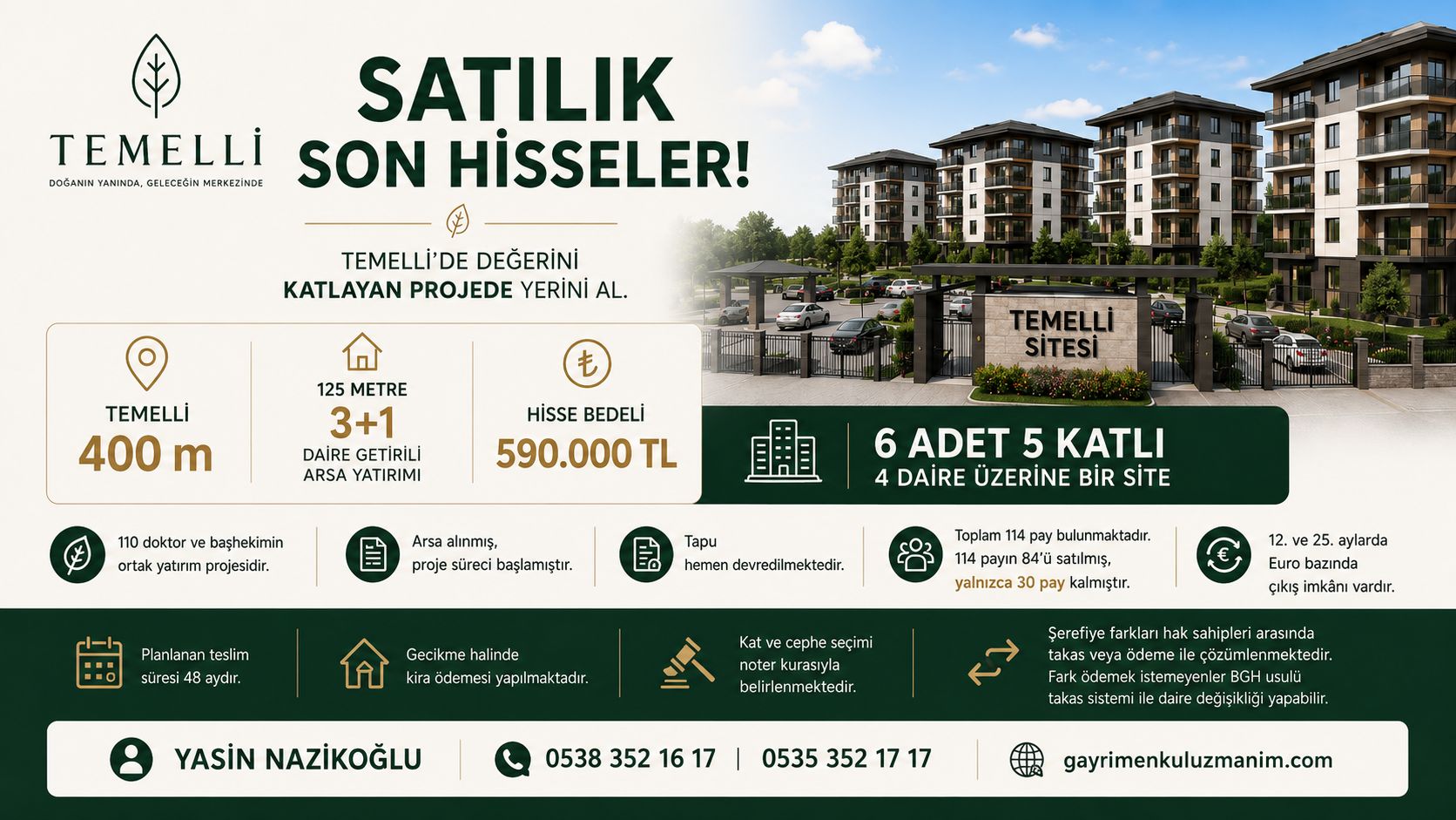 13. Proje